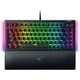 thumbnail image 1 of Teclado mecánico Razer BlackWidow V4 75% EE UU Negro para juegos, 1 of 2