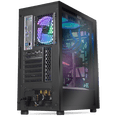 thumbnail image 4 of Xtreme PC Gamer AMD Radeon RX 6800 Ryzen 7 5800X 32GB SSD 500GB HDD 3TB ARGB Xtreme PC Gaming XTAER732GB6800, 4 of 6