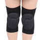 thumbnail image 5 of Protector de rodilla, 2 piezas, rodillera protectora transpirable para motocicleta, rodillera, eficiencia óptima, 5 of 9