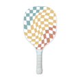 thumbnail image 4 of Almencla Pickleball Racket Portable Paddle for Training Sports Accessories Tournament A, 4 of 8