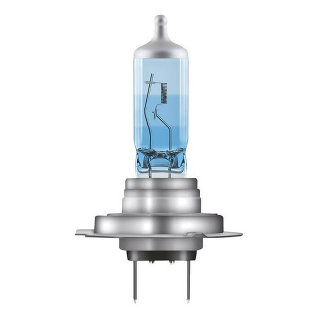 Foco H7 - 64210 Cool Blue Intense Halógeno Osram