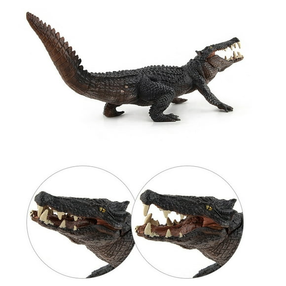 Hxlamzoo Kids Toys Simulation Toys Figurines Home Decorate Preschool Educational Gift Toys Clearance Sale