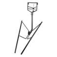 thumbnail image 1 of Basketball Returner de Recuperación de Balón con Estructura de Acero al Carbono Instalación Sencilla y Transporte Fácil Accesorio de, 1 of 8
