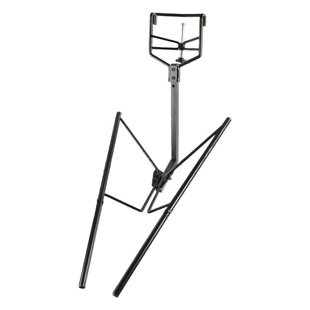 Basketball Returner de Recuperación de Balón con Estructura de Acero al Carbono Instalación Sencilla y Transporte Fácil Accesorio de