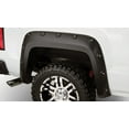 thumbnail image 2 of Bushwacker 71906-02 Boss Pocket Style Fender Flare - Set of 4 Fits select: 2011-2020 NISSAN FRONTIER, 2010 NISSAN FRONTIER KING CAB SE/KING CAB LE/KING CAB NISMO, 2 of 13