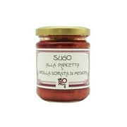 La Dispensa Di Amerigo Pancetta & Onion Sauce - 7.05 oz