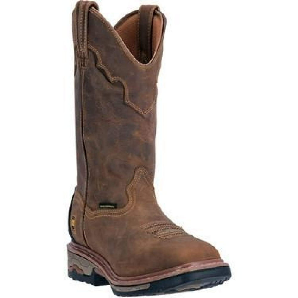 dan post steel toe