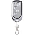 thumbnail image 1 of Control remoto inalámbrico de clon de metal de 433 HZ para lámparas de motocicletas de vehículos eléctricos, 1 of 5