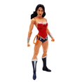 thumbnail image 3 of Figura de acción de Batman V Superman de la Liga de la Justicia Superman Batman Wonder Woman The Flash Green Lantern DC Regalos de juguetes coleccionables, 3 of 5