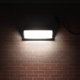 thumbnail image 2 of Aplique De Esquina Impermeable De 15 W, Luz Led De Pared, Iluminación Blanca De 3000 K Para Escaleras De Camino De Jardín De Esquina Guardurnaity HA024301-04, 2 of 6