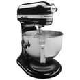 thumbnail image 3 of KitchenAid Pro 600 Series 6-Quart Bowl-Lift Stand Mixer - KP26M1X, 3 of 5