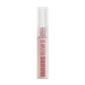 Babe Original Babe Brow Amplifying Brow Serum with Biotin and Castor Oil for Fuller Looking Eyebrows, 3 month supply