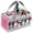 Pink, variant on Carrying Case for Toniebox Audio Player Starter Set,Compatible with Tonie Starter Set,Tonies Figures Storage Bag