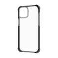 thumbnail image 5 of SaniMore for iPhone 14 6.1" 2022 Case, Ultra-clear Rugged Acrylic Backplane Shockproof Anti-fall Slim Lightweight Anti-scratch Anti-slip Cover For iPhone 14 6.1" 2022, Black, 5 of 10