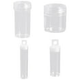 thumbnail image 3 of Lefu Bouteille de Rangement pour Perles Mini Portable Petite Bouteille Accessoires de Bijoux Diy, 3 of 5