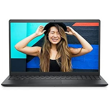 Dell Inspiron 15 3000, 3511 15.6-inch FHD (1920 x 1080) Laptop 11th Gener ation Intel(R) Core(TM) i3-1115G4 Processor4GB, 4Gx1, DDR4, 2666MHz 128GB M.2 PCIe NVMe Solid State Drive