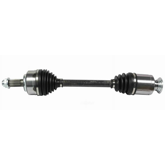 GSP NCV36188 CV Axle Assembly Fits select: 2015-2017 HONDA ACCORD