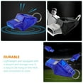 thumbnail image 6 of NIYANGLE Plastic Whistles 1 Referee and Sports Trainer with Crisp Sound Abs, 6 of 8