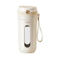thumbnail image 2 of Suncoda Mini Juicer, Mini Juicing Cup Household Juicing Machine Multi Functional Fruit Machine Small Portable Fully Automatic Juicing Machine, 2 of 2