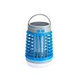 thumbnail image 1 of Lámpara Led colgante para mosquitos, repelente de moscas eléctrico, luz interior, Zapper, recargable por USB, senderismo al aire libre, 1 of 5