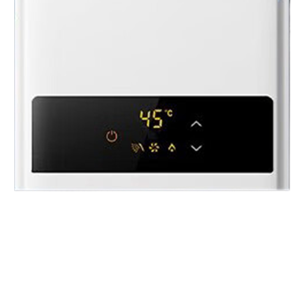 Ryauto Gas fired water heaters, Natural Gas Tankless Water Heater, 4.0 GPM, 90,000 BTU Indoor Installation Instant Hot Water Heater