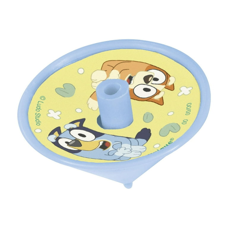 Bluey 48pc Favor Pack - Walmart.com