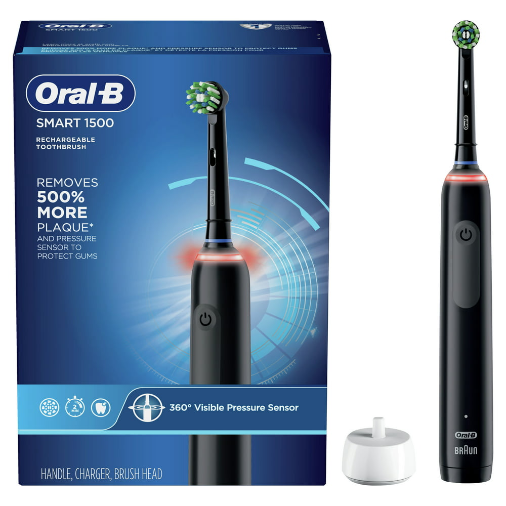 oral-b-smart-1500-rechargeable-electric-toothbrush-black-1-ct