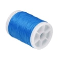 thumbnail image 2 of Cuerda de fibra DYNWAVEMX Tiro con tiro con arco 110 m 0,4 grosor, 2 of 5