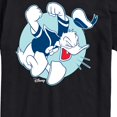 thumbnail image 3 of Mickey & Friends - Donald Duck's Temper Tantrum - Men's Short Sleeve Graphic T-Shirt, 3 of 5