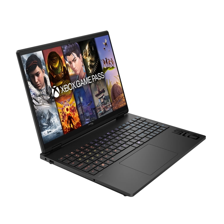 HyperX OMEN 15.3