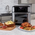 thumbnail image 3 of Horno Freidora de Aire Instant Pot® Vortex® Plus de 9.4 L, 3 of 5