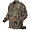 thumbnail image 2 of Banded Lightweight Vented Hunting Long Sleeve Shirt Obsession in size Medium, 2 of 4