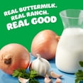 thumbnail image 3 of Hidden Valley Original Ranch Salad Dressing & Condiment, 20 fl oz Squeeze Bottle, 3 of 12