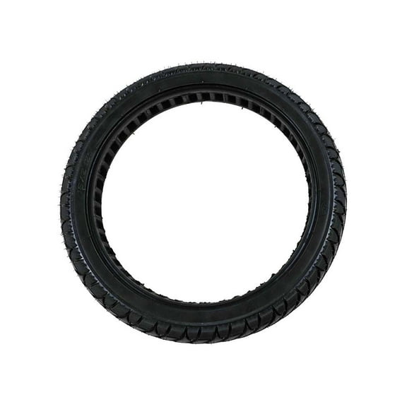 CENL 16 Inch Tire For Electric Bike Inflatable Tire Rubber Solid Tire 16*2.125(57-305) For E Bikes High Quality Hot Sale