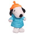 thumbnail image 1 of Peluche Peanuts Puff 15.24 cm, 1 of 4