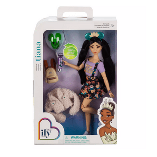  Disney Tiana Cooking Play Set – The Princess and The Frog :  Toys & Games