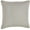 Fog, variant on Peppermint Home Amyra  20"x20" Linen Cotton Decorative Throw Pillow Cover, Navy Blue
