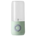 thumbnail image 1 of Coofit Portable Blender Small Handheld Electric Personal Juicer Travel Juice Blender, 1 of 10