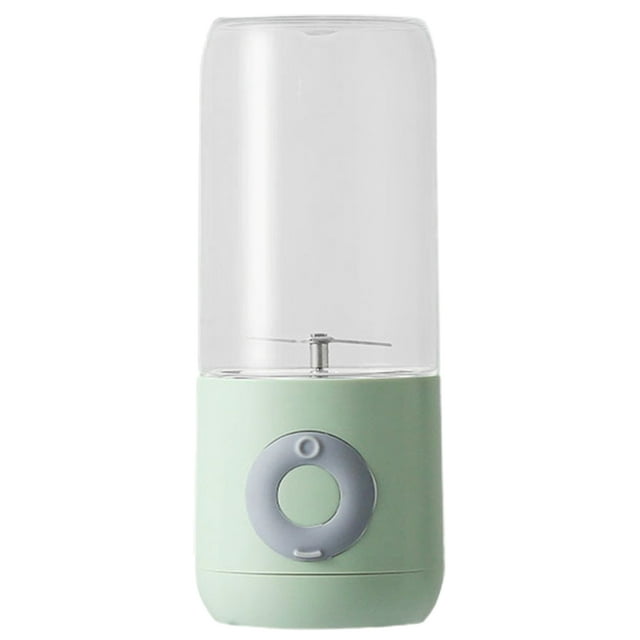 Coofit Portable Blender Small Handheld Electric Personal Juicer Travel Juice Blender