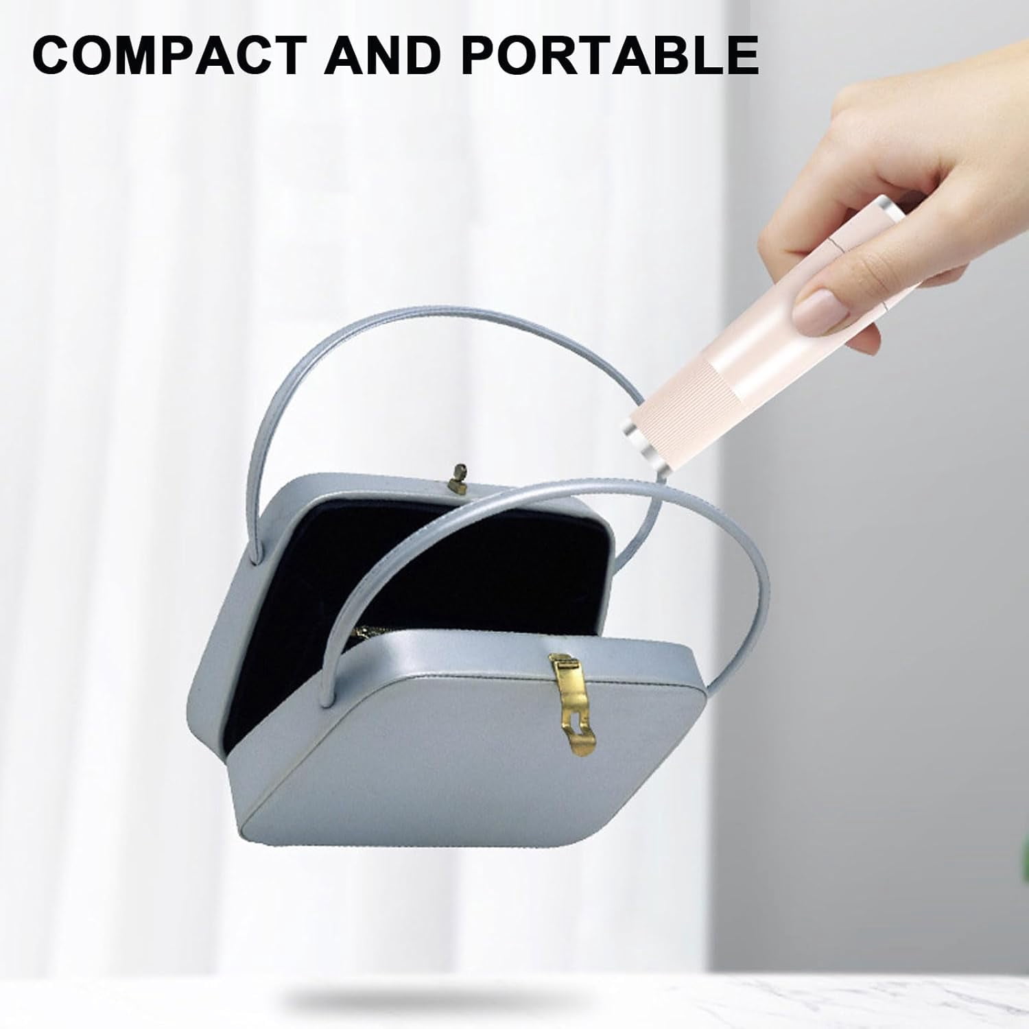 Facial Hair Remover, New Gentle Micro-Trimming with Led Light, 2026 Painless Electric Face Razor for Coarse Hair