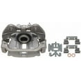 thumbnail image 2 of ACDelco 18FR1383 Professional Remanufactured Rear Passenger Side Disc Brake Caliper Assembly without Pads (Friction Ready, Non-Coated), 2 of 2