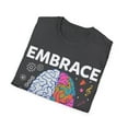 thumbnail image 4 of Embrace Neurodiversity Autism Awareness ASD Men Women Kids, 4 of 4