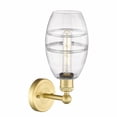 thumbnail image 2 of Innovations Lighting - Vaz - 1 Light Wall Sconce In Industrial Style-10.38, 2 of 2