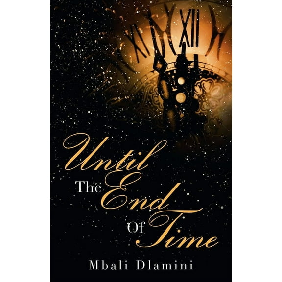 Until the End of Time (Paperback)