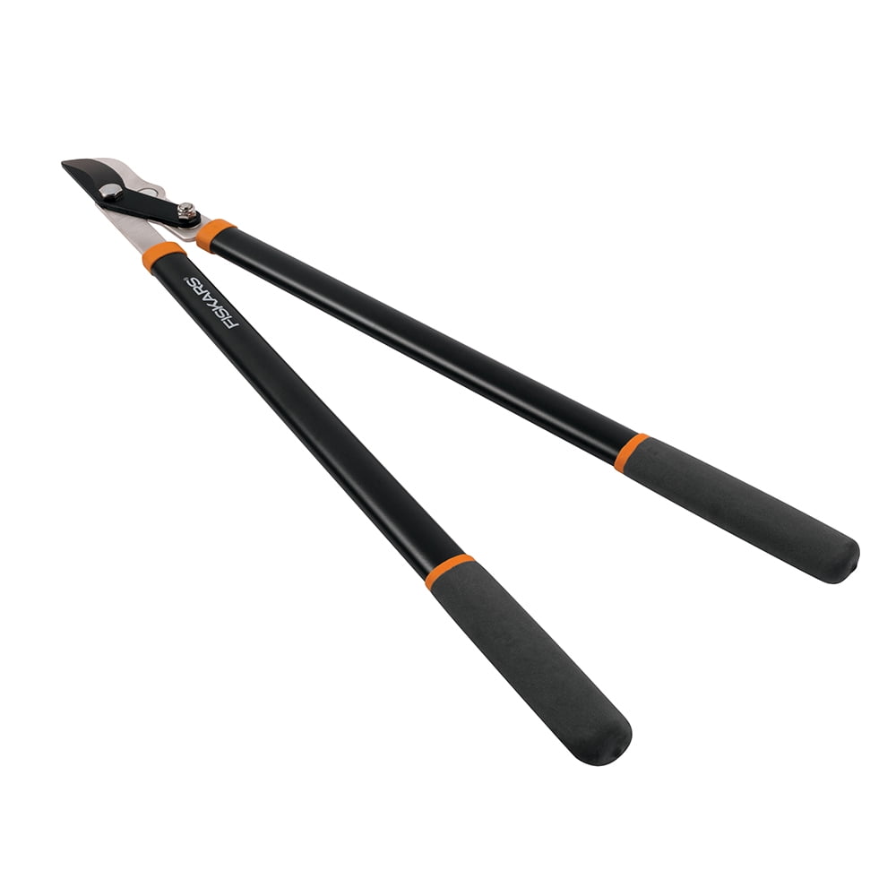 Fiskars PowerLever 28" Bypass Lopper