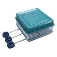 thumbnail image 1 of Incubadoras Para Eclosiones De Huevos, Incubadora De Huevo Inteligente Con Automático, Espaciado Ajustable, Humidificación Automática, Vela LED, Suministro De, 1 of 7