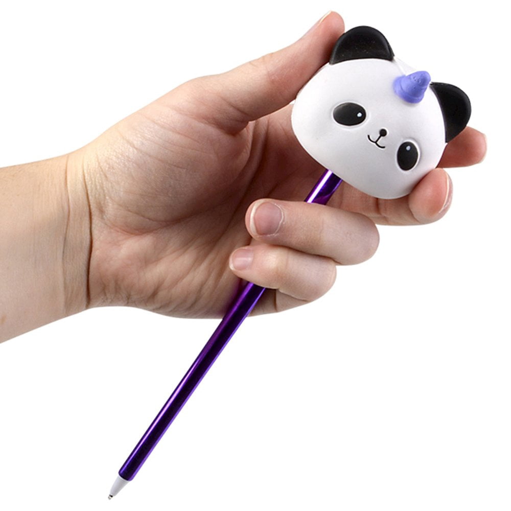 Toy Stack TSPSQMAG 8.25 in. Squish Magical Pens