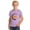 Light Purple, variant on Boys Shirts Size 10 , 6 Year Old Boy Clothes , Girls Shirt,Cute Graphic Short Sleeve T-Shirt For Boys Comfortable Casual Daily Wear Soft Blend Youth Tee Top