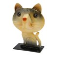 thumbnail image 1 of Eyeglass Holder, Cute Multipurpose Cartoon Cat Glasses Stand  For Home For Desk, 1 of 8