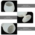 thumbnail image 3 of EeaseCA Household Wine Cup Multi-function Water Goblet Convenient Drink Cup Home Accessory, 3 of 8